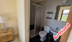 Spacious 3 bedroom house to rent in Kapparis