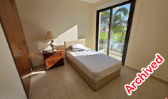 Spacious 3 bedroom house to rent in Kapparis