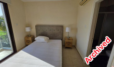 Spacious 3 bedroom house to rent in Kapparis