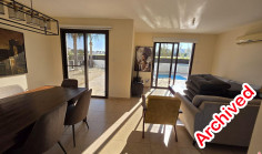 Spacious 3 bedroom house to rent in Kapparis