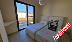Spacious 3 bedroom house to rent in Kapparis