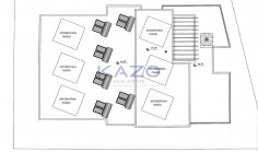 Prime three bedroom top floor Erimi apartment for sale Prime three bedroom top floor Erimi apartment for sale
