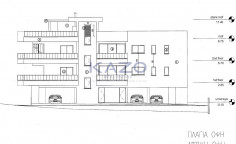 Prime three bedroom top floor Erimi apartment for sale Prime three bedroom top floor Erimi apartment for sale