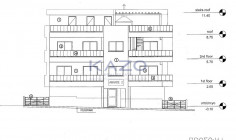 Prime three bedroom top floor Erimi apartment for sale Prime three bedroom top floor Erimi apartment for sale