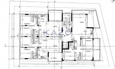 Prime three bedroom top floor Erimi apartment for sale Prime three bedroom top floor Erimi apartment for sale