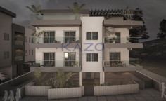 Prime three bedroom top floor Erimi apartment for sale Prime three bedroom top floor Erimi apartment for sale