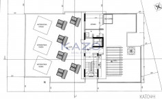 Modern top floor apartment with 3 bedrooms in Erimi Modern top floor apartment with 3 bedrooms in Erimi