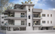 Modern top floor apartment with 3 bedrooms in Erimi Modern top floor apartment with 3 bedrooms in Erimi