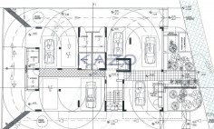 Modern top floor apartment with 3 bedrooms in Erimi Modern top floor apartment with 3 bedrooms in Erimi