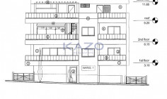 Modern top floor apartment with 3 bedrooms in Erimi Modern top floor apartment with 3 bedrooms in Erimi