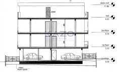 Modern top floor apartment with 3 bedrooms in Erimi Modern top floor apartment with 3 bedrooms in Erimi