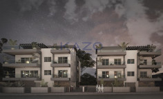 Modern top floor apartment with 3 bedrooms in Erimi Modern top floor apartment with 3 bedrooms in Erimi