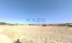 Large development land for sale in peaceful Pentakomo , Limassol