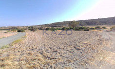 Large development land for sale in peaceful Pentakomo , Limassol