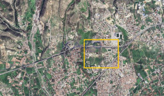 Large development land for sale in Kolossi (landlocked) , Limassol
