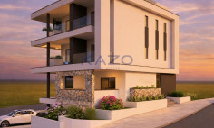 Beautiful two bedroom apartment in vibrant Agia Napa 
