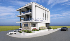 Beautiful two bedroom apartment in vibrant Agia Napa 