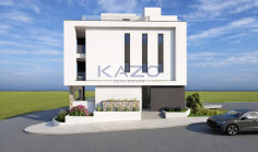 Beautiful two bedroom apartment in vibrant Agia Napa 