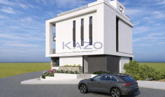 Beautiful two bedroom apartment in vibrant Agia Napa 