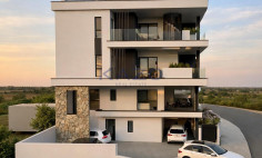 Beautiful two bedroom apartment in vibrant Agia Napa 