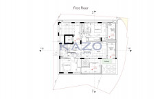 Beautiful two bedroom apartment in vibrant Agia Napa 