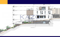 Luxury Agios Tychonas villa with stunning sea view 