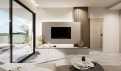 2 bed apartment 83 m2 for sale in Engomi