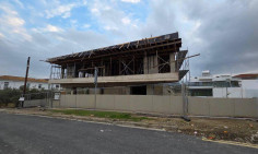 2 bed apartment 83 m2 for sale in Engomi