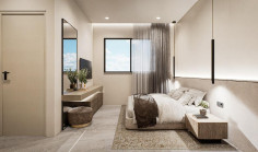 2 bed apartment 83 m2 for sale in Engomi