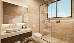 2 bed apartment 83 m2 for sale in Engomi