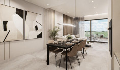 2 bed apartment 83 m2 for sale in Engomi
