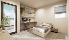 2 bed apartment 83 m2 for sale in Engomi