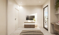 2 bed apartment 83 m2 for sale in Engomi