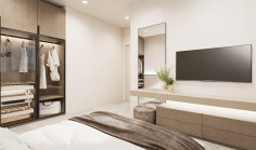 2 bed apartment 83 m2 for sale in Engomi
