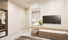 2 bed apartment 83 m2 for sale in Engomi