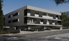 2 bed apartment 83 m2 for sale in Engomi