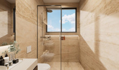 2 bed apartment 83 m2 for sale in Engomi