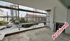 Two bed apartment for sale in Lykabittos