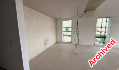 Two bed apartment for sale in Lykabittos