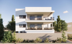 2 bed apartment 75 m2 for sale in Strovolos
