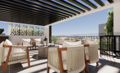 2 bed apartment 75 m2 for sale in Strovolos
