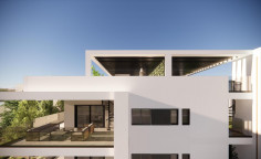 2 bed apartment 75 m2 for sale in Strovolos