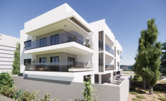 1 bedroom apartment 59 m2 for sale in Strovolos