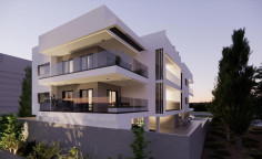 1 bedroom apartment 59 m2 for sale in Strovolos