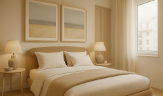 1 bedroom apartment 59 m2 for sale in Strovolos
