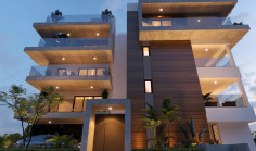 1 bedroom apartment 49 m2 for sale in Strovolos