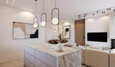 1 bedroom apartment 49 m2 for sale in Strovolos