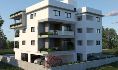 1 bedroom apartment 49 m2 for sale in Strovolos