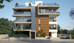 1 bedroom apartment 49 m2 for sale in Strovolos