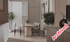 3 bedrooms apartment 114 m2 for sale in Strovolos